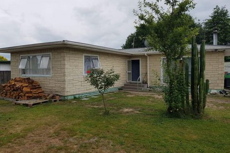 Photo of property in 8 Konini Street, Taupo, 3330