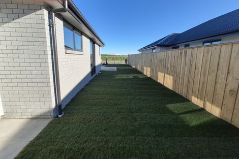 Photo of property in 874 Goulds Road, Rolleston, 7614