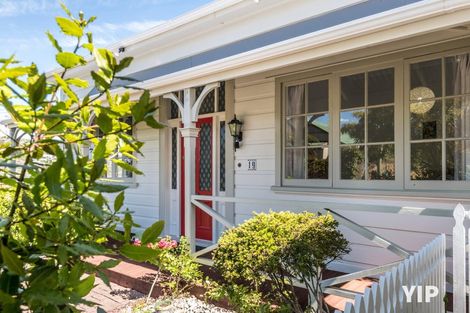 Photo of property in 19 Woodland Road, Johnsonville, Wellington, 6037