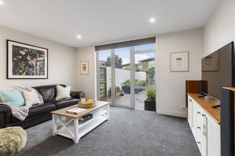 Photo of property in 14 Boardwalk Lane, Seatoun, Wellington, 6022