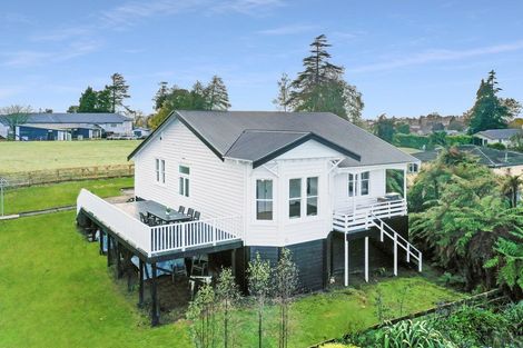 Photo of property in 474 Bank Street, Te Awamutu, 3800