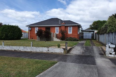 Photo of property in 391 Mangapiko Street, Te Awamutu, 3800