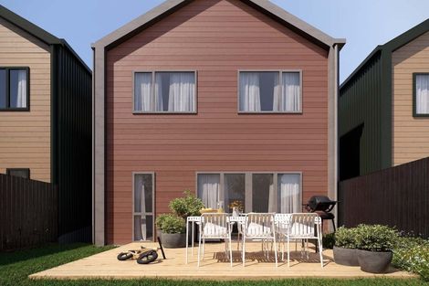 Photo of property in 25 Bristol Freighter Road, Hobsonville, Auckland, 0616