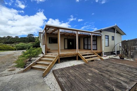 Photo of property in 378 Notorious Road West, Mahuta, Dargaville, 0371