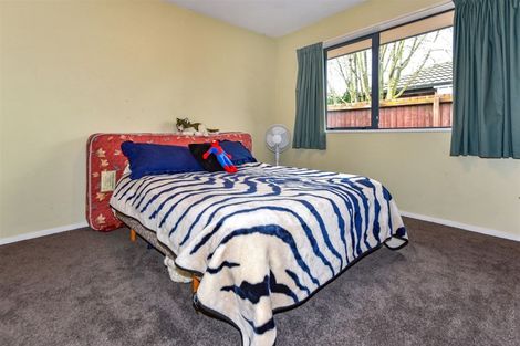 Photo of property in 30 Masefield Drive, Rolleston, 7614