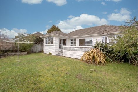 Photo of property in 46 Thackeray Street, Trentham, Upper Hutt, 5018