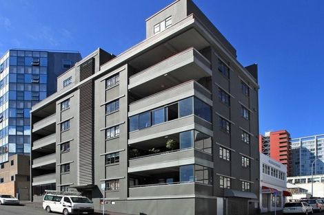 Photo of property in St Pauls Apartments, 3a/24 Airedale Street, Auckland Central, Auckland, 1010