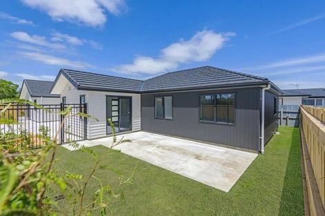 Photo of property in 38 Hammond Street, Bulls, 4818