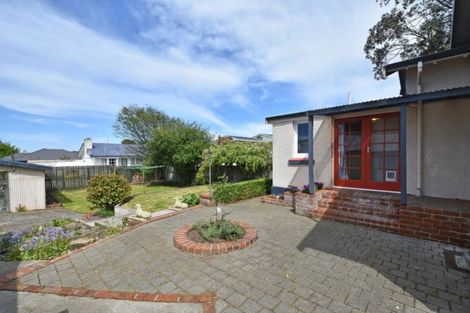 Photo of property in 27 Newcastle Street, Windsor, Invercargill, 9810