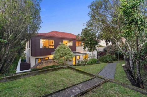 Photo of property in 25 Olena Avenue, Sunnyhills, Auckland, 2010