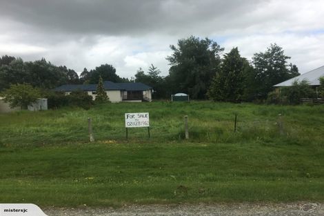 Photo of property in 52 Newburn Street, Waikaia, 9778