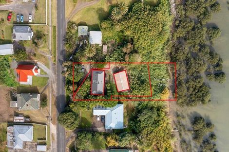 Photo of property in 35 Parnell Street, Rawene, Kaikohe, 0473