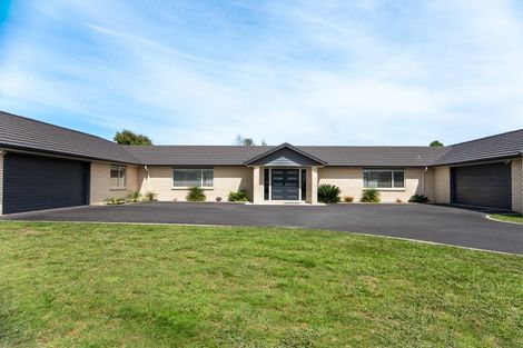 Photo of property in 12 Law Crescent, Horotiu, Hamilton, 3288