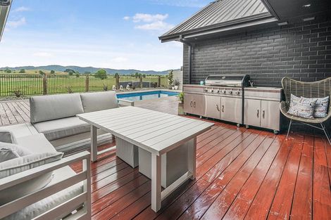 Photo of property in 355 Driver Road, Ngaruawahia, 3791