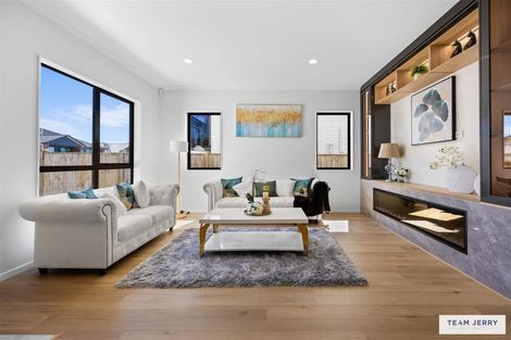 Photo of property in 56 Koromeke Street, Flat Bush, Auckland, 2019