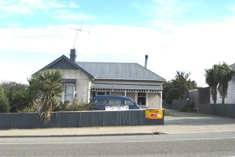 Photo of property in 119 King Street, Kensington, Timaru, 7910