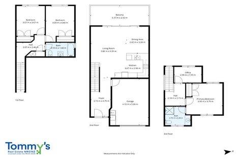 Photo of property in 215b Pembroke Road, Wilton, Wellington, 6012