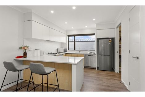 Photo of property in 18/182 London Street, Hamilton Central, Hamilton, 3204