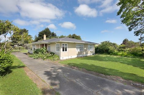 Photo of property in 459 Wellington Road, Marton, 4710