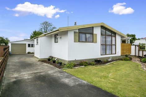 Photo of property in 16 Titoki Street, Matamata, 3400
