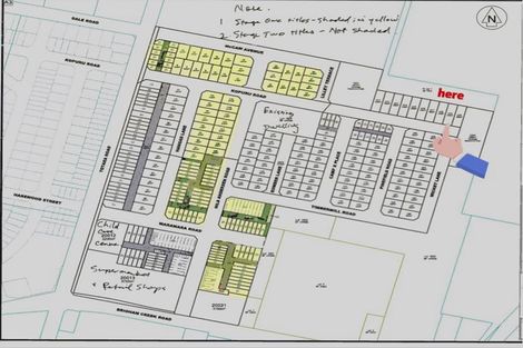 Photo of property in 5 Kopuru Road, Whenuapai, Auckland, 0618