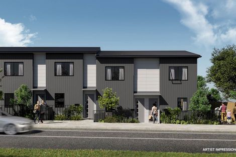 Photo of property in 15 Sealord Place, Manurewa, Auckland, 2102