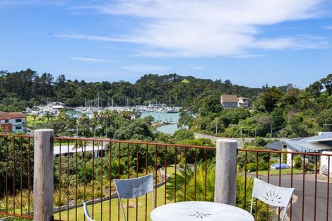 Photo of property in 22 Marina Vista Heights, Tutukaka, Whangarei, 0173