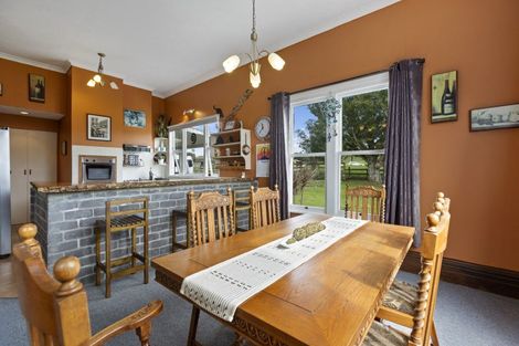 Photo of property in 863 Mountain Road, Waiongana, Inglewood, 4389