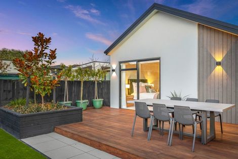 Photo of property in 69a Wai-iti Terrace, Bryndwr, Christchurch, 8052