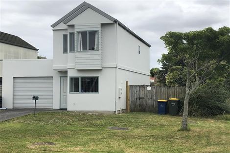 Photo of property in 1 Kona Crescent, Henderson, Auckland, 0610