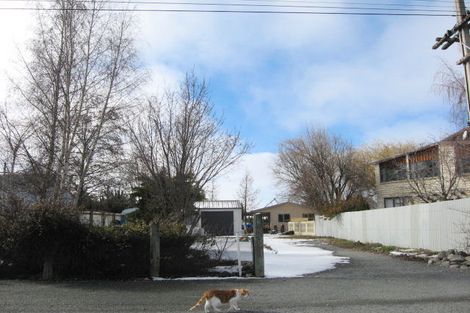 Photo of property in 41 Glencairn Road, Twizel, 7901