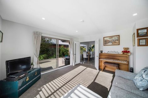 Photo of property in 4 Sutherland Drive, Kaiapoi, 7630