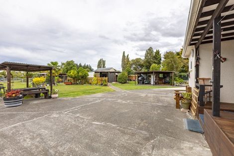 Photo of property in 38 Mcgreevy Street, Waipawa, 4210