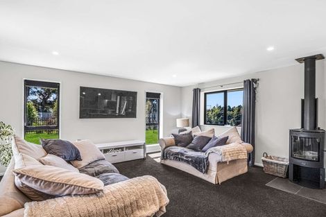 Photo of property in 1 Cox Lane, Amberley, 7410