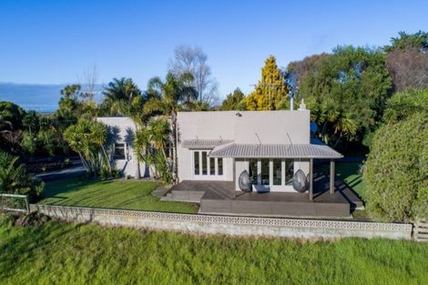 Photo of property in 84 Marangai Road, Whangaehu, Whanganui, 4572