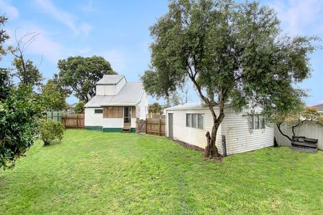 Photo of property in 4 Vimy Place, Mangere, Auckland, 2022
