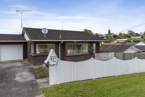 Photo of property in 83a Sale Street, Cockle Bay, Auckland, 2014