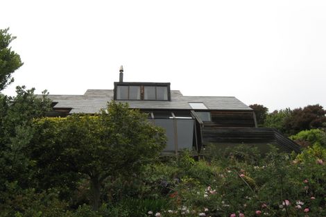 Photo of property in 102 Scarborough Road, Scarborough, Christchurch, 8081