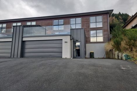 Photo of property in St Andrews Park, 42b Highview Terrace, Queenstown, 9300