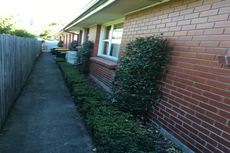 Photo of property in 1/263 Worcester Street, Christchurch Central, Christchurch, 8011