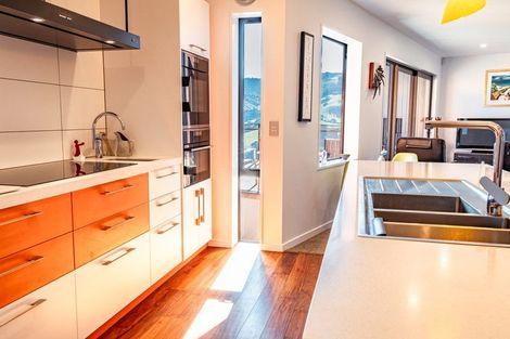 Photo of property in 49 Long Bay Road, Takamatua, Akaroa, 7583