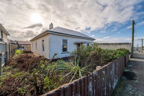 Photo of property in 42 Exe Street, Oamaru, 9400