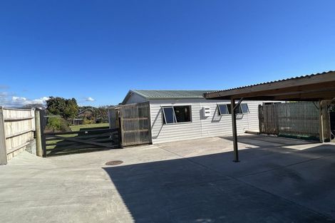 Photo of property in 28 Tuiti Street, Waitara, 4320