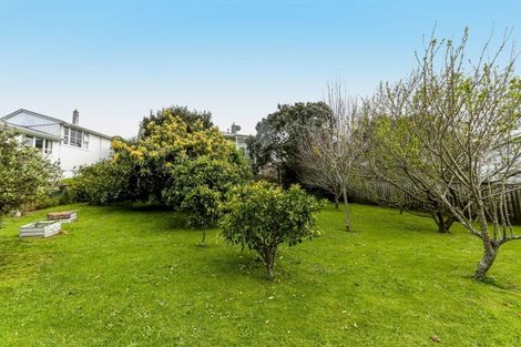 Photo of property in 26 Banks Street, Marfell, New Plymouth, 4310