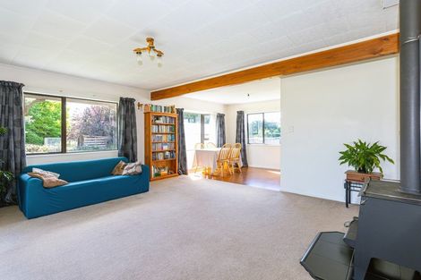 Photo of property in 21 North Street, Fairlie, 7925