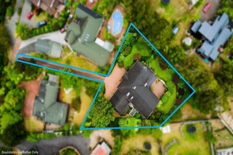 Photo of property in 16 The Close, Greenhithe, Auckland, 0632