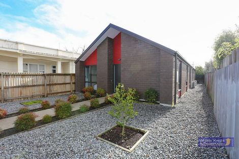 Photo of property in 311 Armagh Street, Christchurch Central, Christchurch, 8011