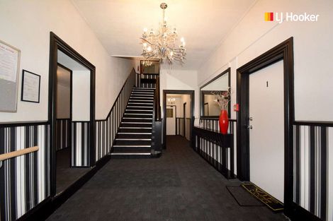 Photo of property in 6/7 Liverpool Street, Dunedin Central, Dunedin, 9016