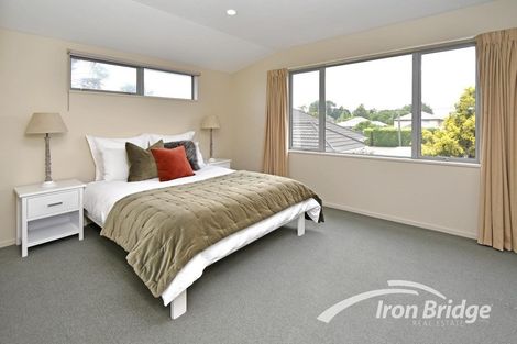 Photo of property in 212d Lincoln Road, Addington, Christchurch, 8024
