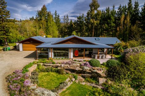 Photo of property in 85 Conroys Road, Earnscleugh, Alexandra, 9391